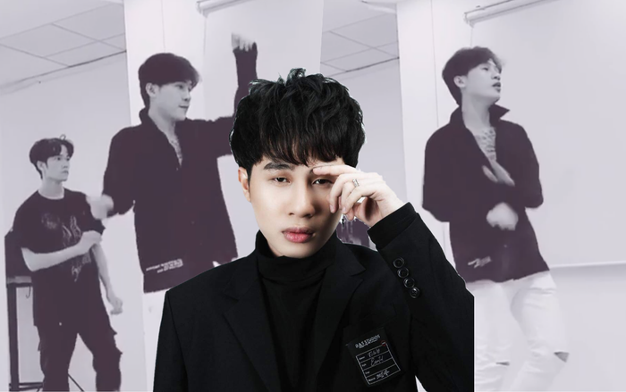 Để chuẩn bị cho màn 'phá đảo' Vpop tiếp theo, ngoài quay MV, tập thể hình thì Jack còn dốc sức làm điều này