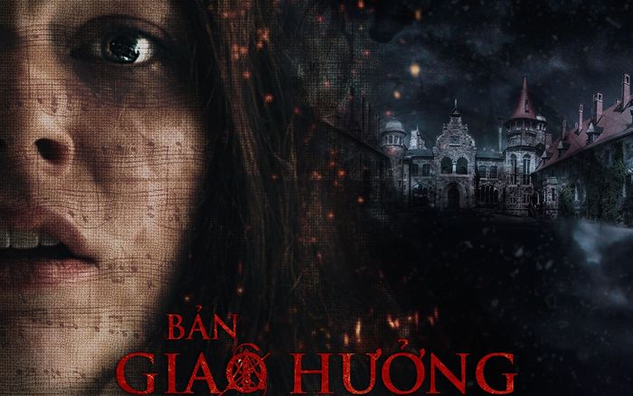 Trailer 'Sonata - Bản giao hưởng máu': Khi âm nhạc lưu giữ những linh hồn tội ác