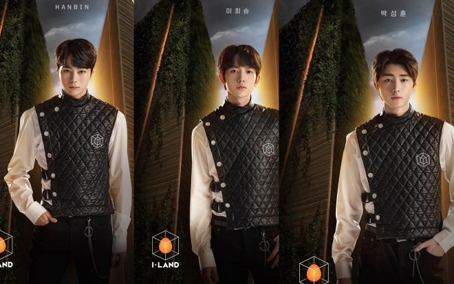 Lộ diện toàn bộ 23 cái tên của show sống còn I-LAND, nơi có thực tập sinh Việt Nam đang tham dự