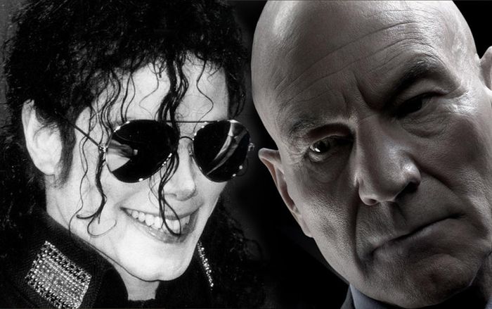 Michael Jackson từng muốn đóng vai một nhân vật mang tính biểu tượng của nhóm X-Men