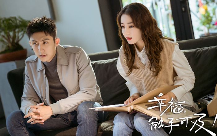 ‘Hạnh phúc trong tầm tay’: Tình yêu của những người trưởng thành và gánh nặng cuộc sống