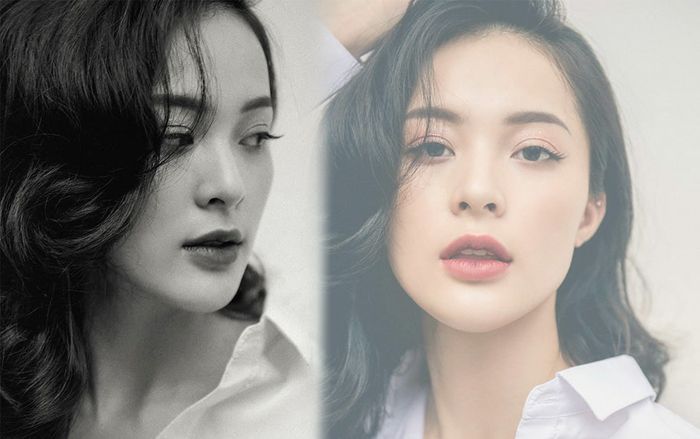 Chỉ những bức ảnh hậu trường của Hạ Vi thôi, fan đã rần rần: 'Mỹ nhân vạn người mê' thực sự quay lại rồi