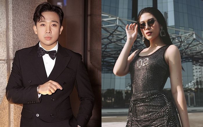 Trấn Thành bắt tay cùng Ngọc Thanh Tâm sản xuất web drama mới 'Tâm Sắc Tấm'