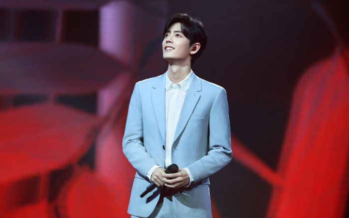 BXH số lần lên hot-search của minh tinh Hoa Ngữ đầu năm 2020: Chẳng bất ngờ khi Tiêu Chiến dẫn đầu!