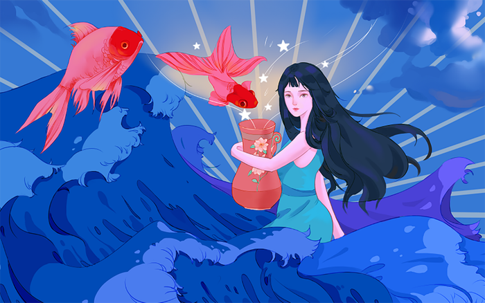 Tử vi hàng ngày 12 cung hoàng đạo thứ 7 ngày 6/6/2020: Xử Nữ không có động lực kiếm tiền, Song Ngư được quý nhân giúp đỡ