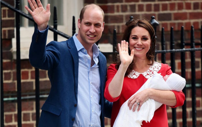 20 bức ảnh cho thấy cuộc sống của Hoàng gia Anh thay đổi như thế nào trong những năm qua