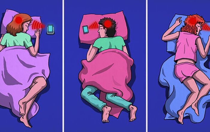 3 thói quen công nghệ xấu bạn nên bỏ ngay kẻo hối hận