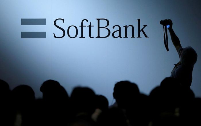 Những khoản đầu tư tăng giá trị hàng nghìn lần của SoftBank ở Trung Quốc