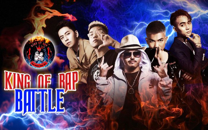 King Of Rap 2020: Dự đoán những màn 'beef nhau' cực căng của các rapper trẻ đầy tài năng