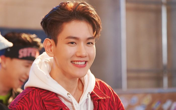 Baekhyun (EXO) nhận 'mưa lời khen' từ nhà phê bình âm nhạc nhờ cách sử dụng độc đáo từ 'Candy' trong lyrics