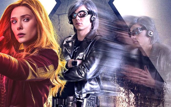 X-Men có thể là một phần thuộc 'đa vũ trụ' của MCU