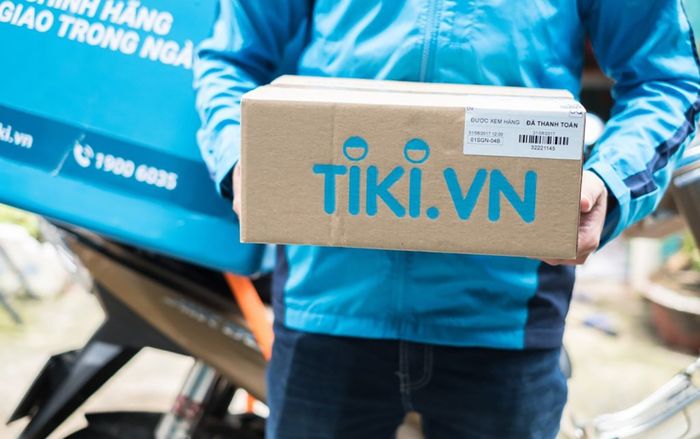 Trước tin đồn sáp nhập Sendo, Tiki gọi thành công thêm 130 triệu USD vốn đầu tư