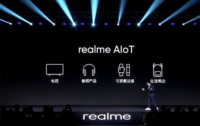 Cuộc đua hoàn toàn mới của các hãng công nghệ trên thị trường