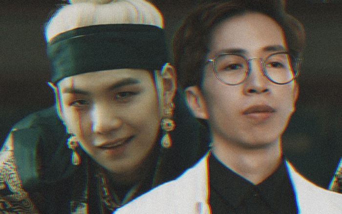 ViruSs bất ngờ tung clip 'bóc phốt' Suga (BTS) giữa ồn ào lyric gây tranh cãi của What Do You Think?