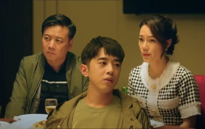 Tập 23 'Noãn Noãn, xin chỉ giáo nhiều hơn': Biết bệnh của Tịnh Khang, bố mẹ Noãn Noãn tỏ thái độ vô cùng khó chịu