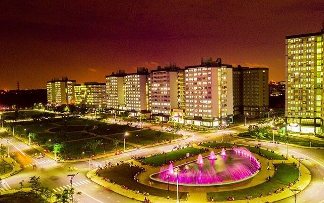 Những Kí túc xá khiến giới sinh viên choáng ngợp và ao ước vì quá hiện đại, tiện nghi