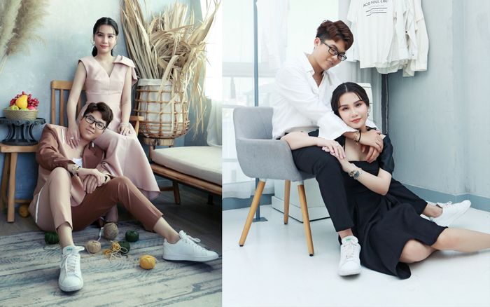 Sinh 2 con vẫn trẻ đẹp như thiếu nữ, bảo sao hotmom Thanh Trần không được chồng yêu!