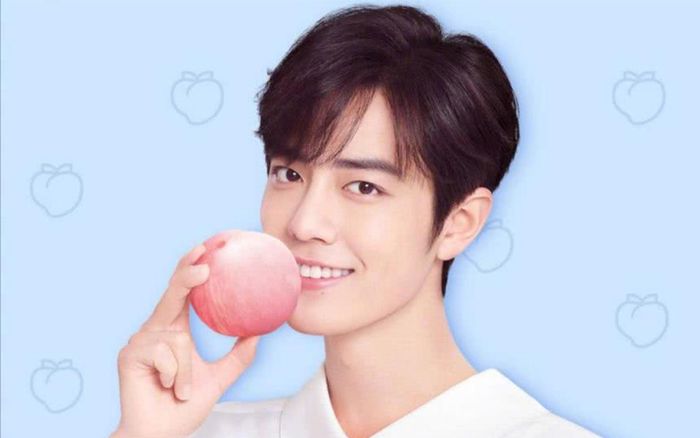 Tiêu Chiến là ca sỹ được sinh viên Trung Quốc yêu thích nhất