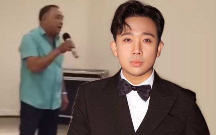 Khán giả bất ngờ khi nghe bố Trấn Thành cover 'rất gì và này nọ' Hết thương cạn nhớ của Đức Phúc