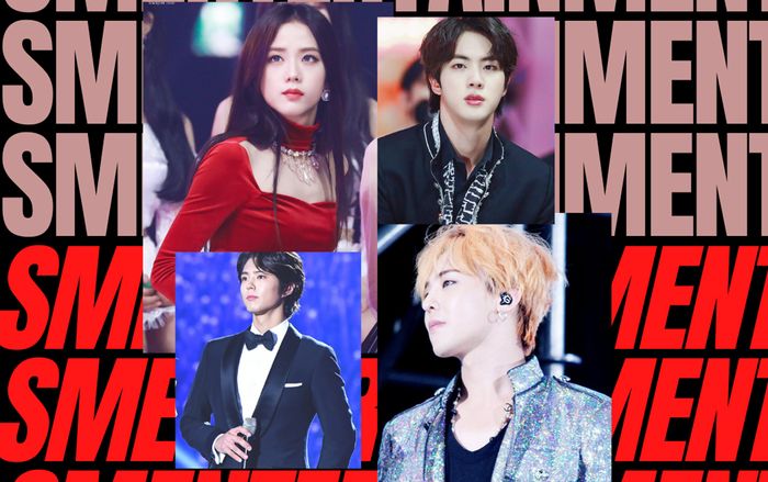 Có thể bạn chưa biết về 9 idol từng thẳng thừng từ chối SM: G-Dragon (Bigbang), Jisoo (BlackPink),… thậm chí có cả 1 thành viên EXO