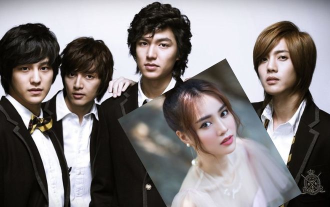 Rộ tin 'Vườn sao băng' được Việt Nam remake, cư dân mạng sợ flop như 'Hậu duệ mặt trời', đề cử Lan Ngọc làm nữ chính?