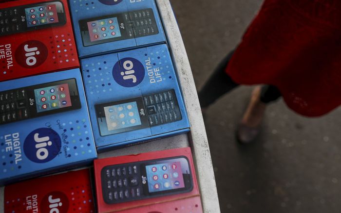 Nhà mạng Ấn Độ tiếp tục gọi vốn khủng từ quỹ đầu tư Mỹ