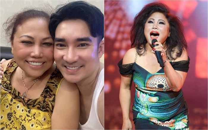 Siu Black tái hợp chồng cũ, hé lộ cuộc sống khó khăn sau thời gian 'ở ẩn'