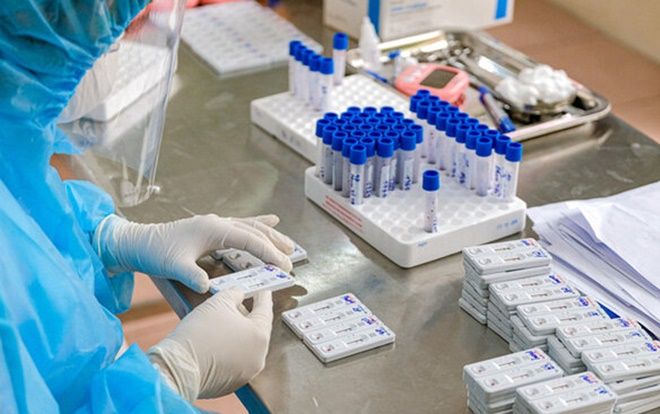 Thêm 2 ca mắc COVID-19 mới được cách ly ngay sau khi nhập cảnh