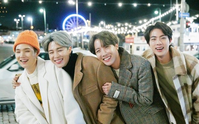 Quyên góp 23 tỷ đồng cho 'Black Lives Matter', BTS bị Knet chỉ trích