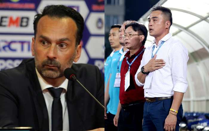 Thanh Hóa và muôn kiểu thay HLV 'dị' nhất thế giới