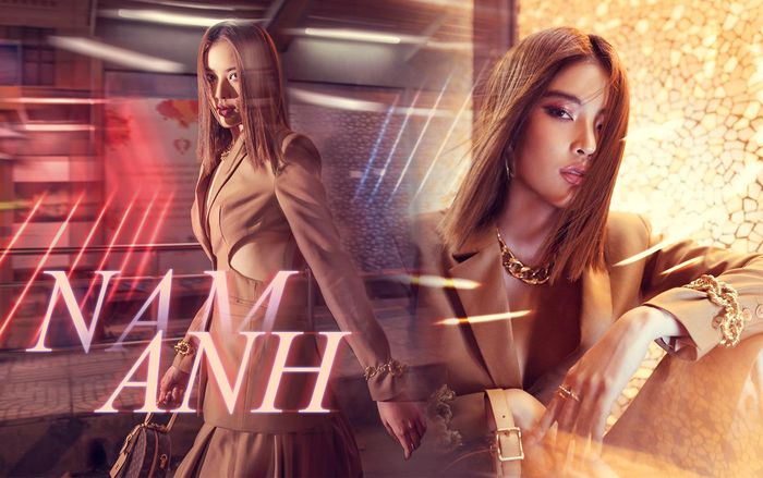 Nam Anh sau hai ngày chia sẻ tình cảm đơn phương với siêu mẫu Thanh Hằng: 'Thà nói thật chứ không giả tạo'