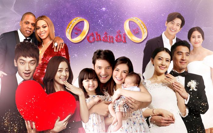 Chân ái 2020: Show hẹn hò hoàn toàn mới 'giải cứu' F.A - Đám cưới trong mơ đang chờ bạn!