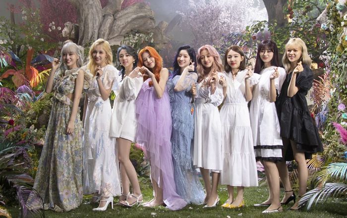 JYP quyết định nhờ pháp luật bảo vệ Twice trước tin đồn gian lận doanh số album