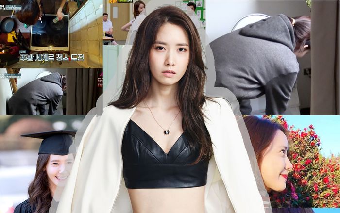 4 lý do khiến YoonA trở thành nữ ca sĩ nổi tiếng khiêm tốn nhất