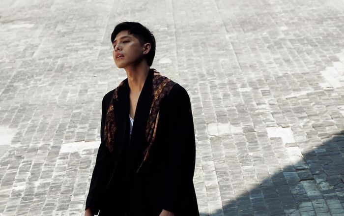 Đây là bằng chứng cho thấy Noo Phước Thịnh sắp có MV mới?