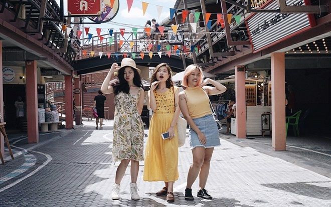 Đề xuất nghỉ 5 ngày dịp lễ 2/9 để kích cầu du lịch trong nước