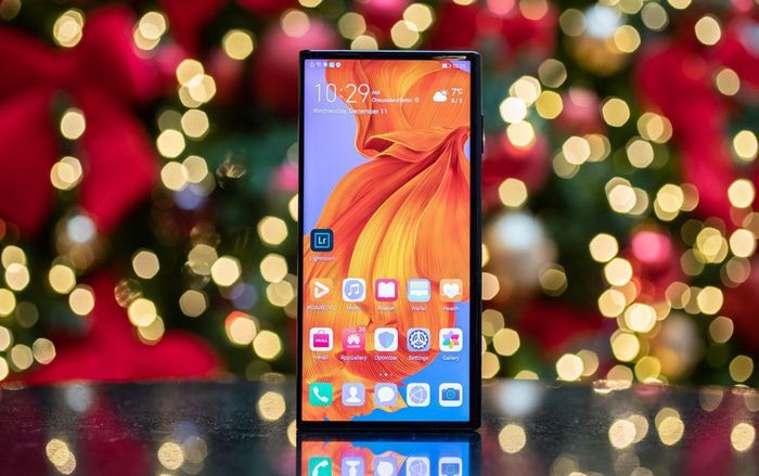 Huawei muốn thành nhà sản xuất smartphone số 1 vào năm 2020 nhưng giấc mơ này có thể đã kết thúc