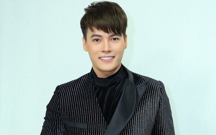 Diễn viên Võ Tấn Phát lên tiếng về tin đồn thẩm mỹ sau khi nổi tiếng trên sóng truyền hình