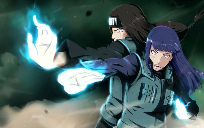 Naruto: Nhu Quyền - trường phái thể thuật mạnh nhất làng Lá nguy hiểm cỡ nào?