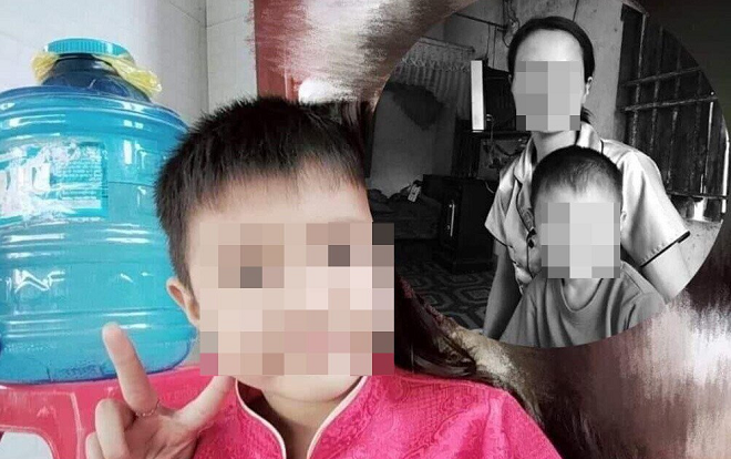 Đã bắt được nghi phạm sát hại bé trai 5 tuổi ở Nghệ An: Là nam sinh lớp 11, cùng xóm với nạn nhân