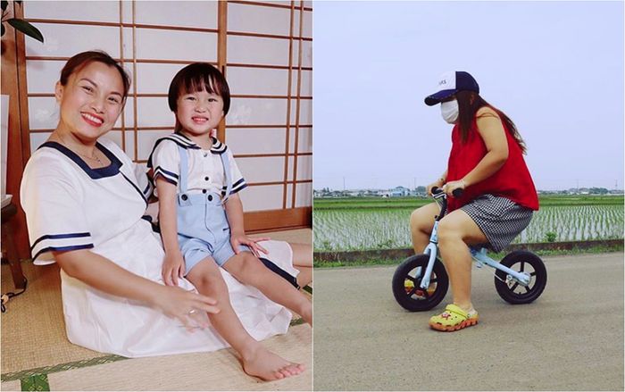 Quỳnh Trần JP đăng ảnh mừng sinh nhật tuổi 35 nhưng vẻ ngoài 'phát tướng' của cô mới là điều người hâm mộ quan tâm