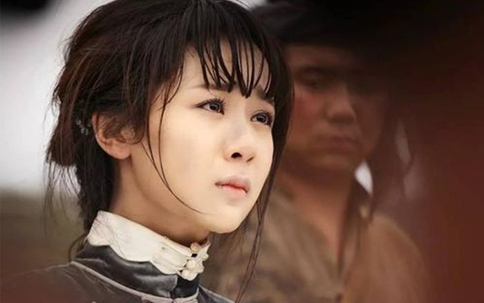 Dương Tử - Nạn nhân liên tiếp trở thành ‘vật hi sinh’ của lưu lượng