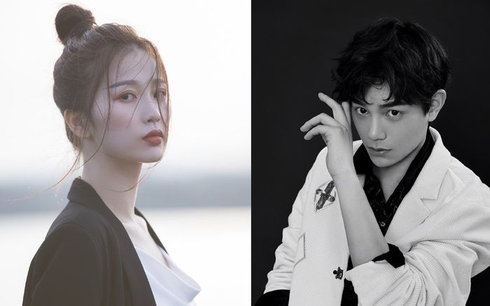 Nhóm nhạc thành lập chưa được 10 ngày, Ngu Thư Hân đã tách riêng đi đóng phim?