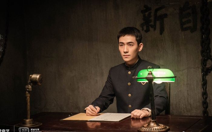 Gương mặt Chu Nhất Long hốc hác vì đóng phim mới, fan đồng loạt kêu đau lòng