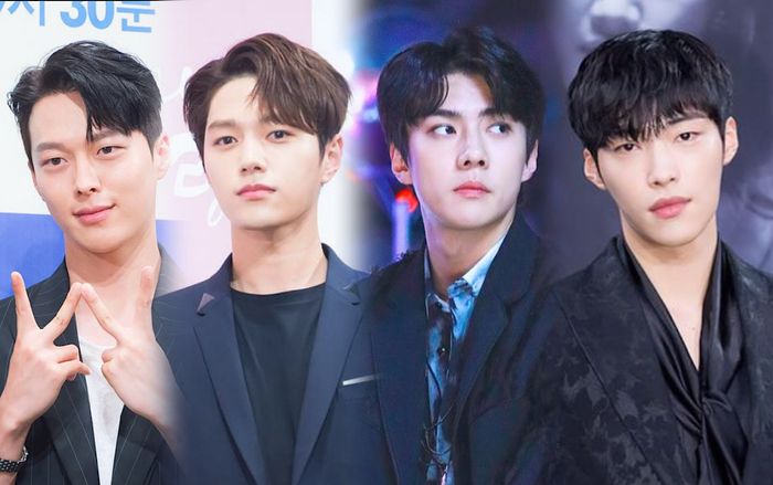 Ji Sung, Sehun (EXO), L (Infinite), Jang Ki Yong và Woo Do Hwan đóng phim mới: Ai được mong chờ nhất?