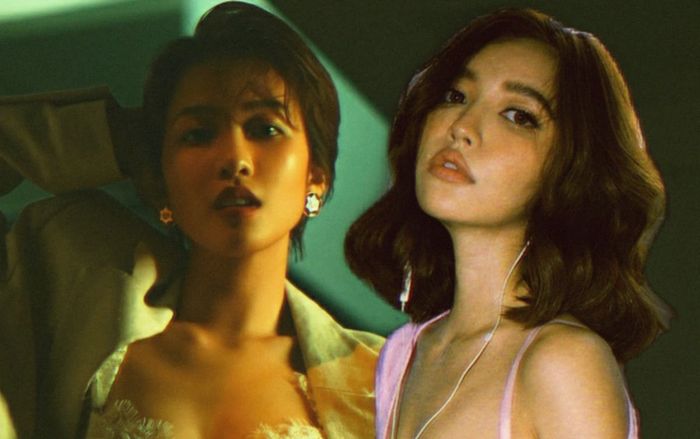 Bích Phương bất ngờ gọi Khả Ngân là 'yêu quái', hóa ra nguyên nhân lại 'huề vốn' thế này…