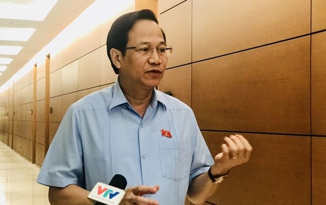 Không tán thành đề xuất nghỉ 5 ngày dịp Quốc khánh 2/9