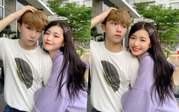 Han Sara đăng ảnh với Tùng Maru: Hết Đông Nhi xuýt xoa đến UNI5, ERIK giục ‘cưới sớm’