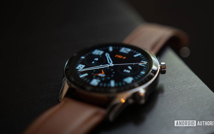 Cuộc chiến trên thị trường smartwatch: Apple số 1, ai là số 2?