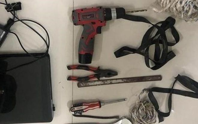 Bắt đối tượng chuyên phá két sắt, trộm tiền tại các cơ quan doanh nghiệp ở Hải Phòng